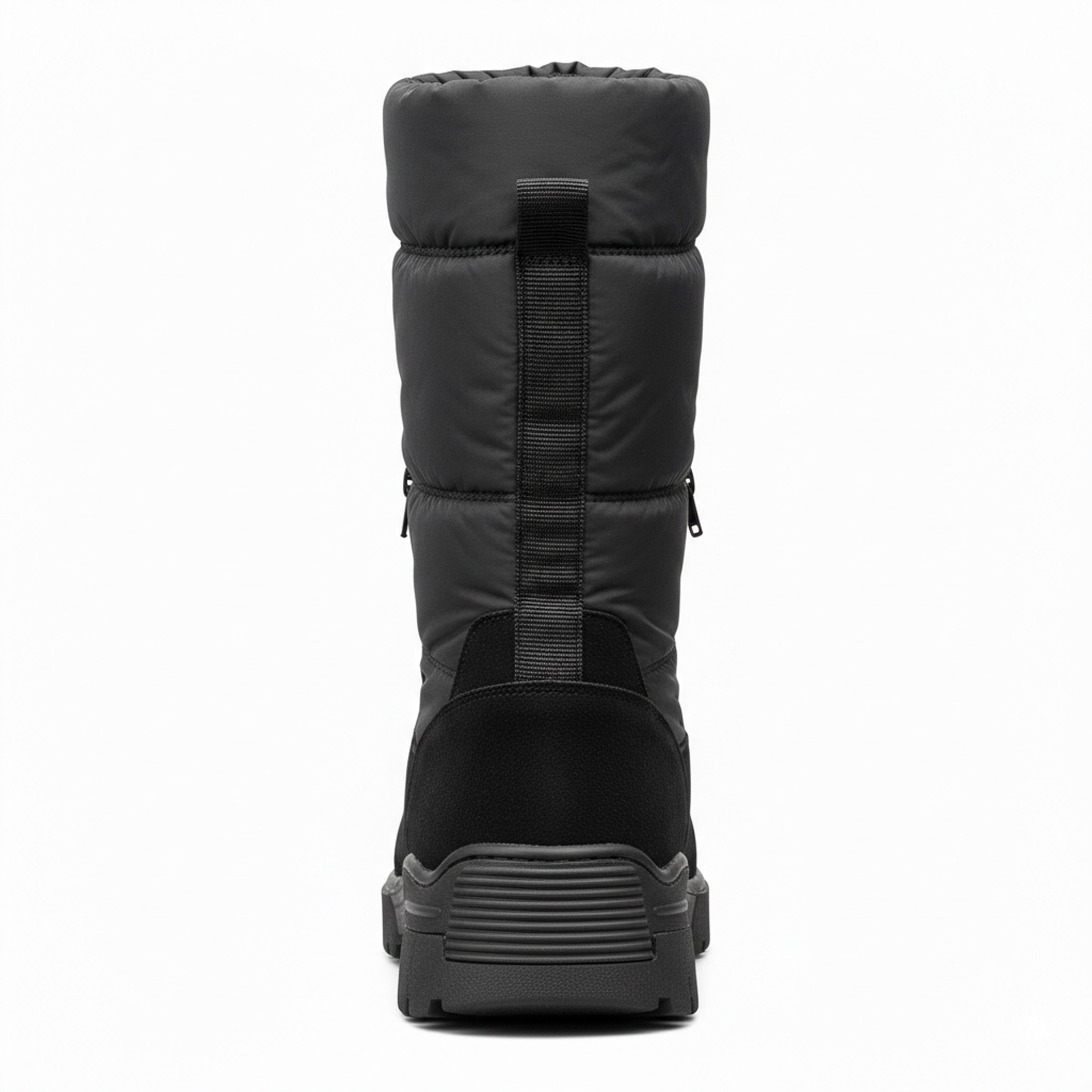 Botas De Invierno Para Mujer Con Suela Antideslizante - Imagen 3