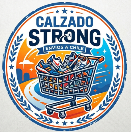 CalzadoStrong Chile – Gran variedad en zapatillas, botas y zapatos